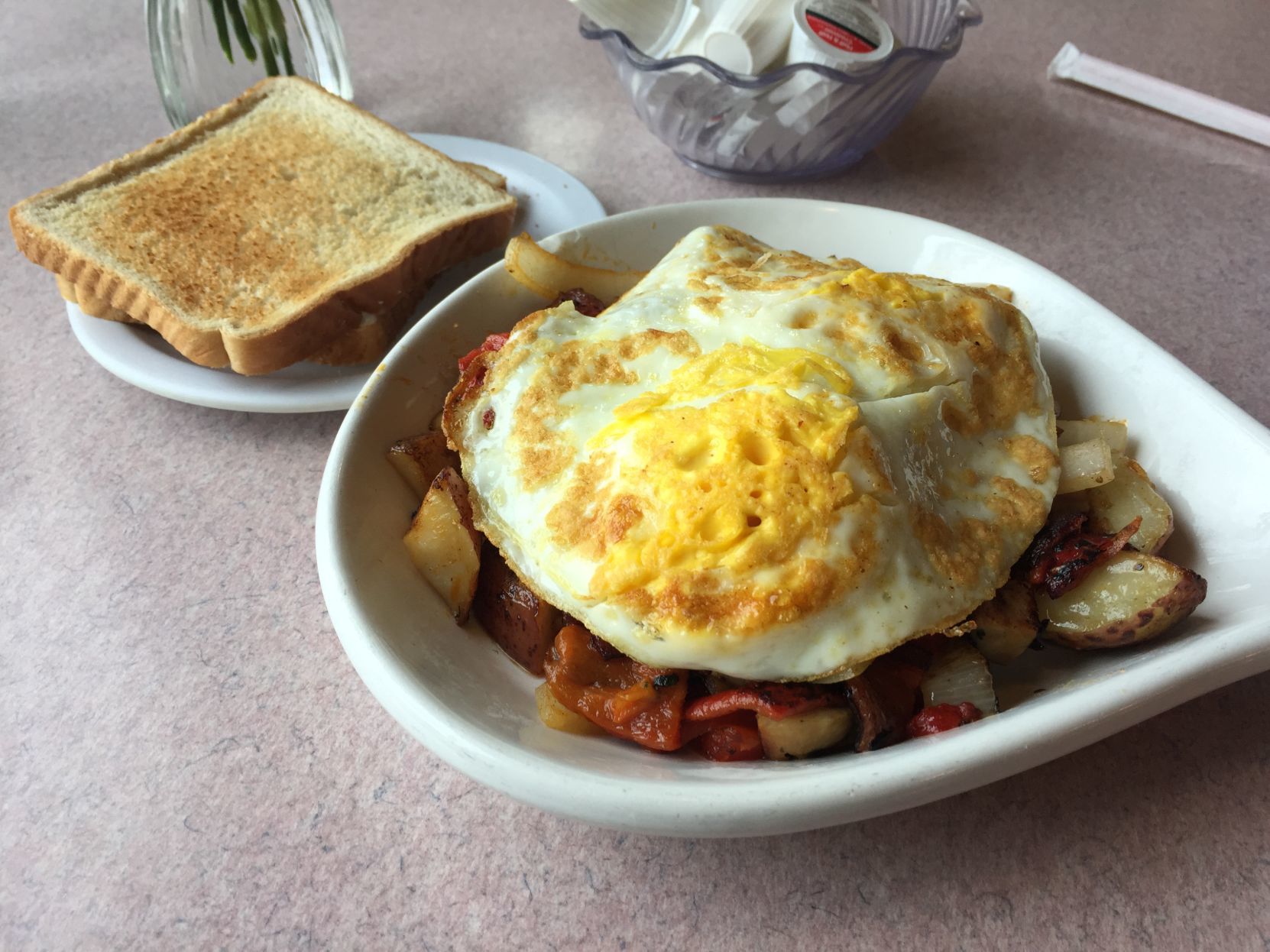 45th Street Skillet
